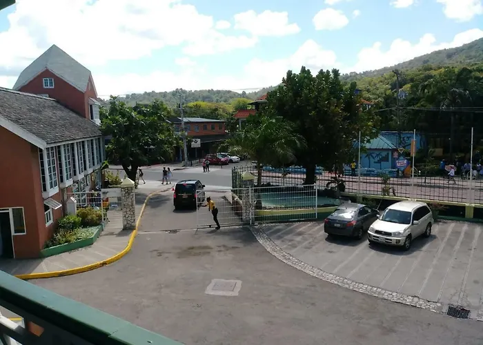 Apartamento Cool's 1 Bedroom & Garden View *
