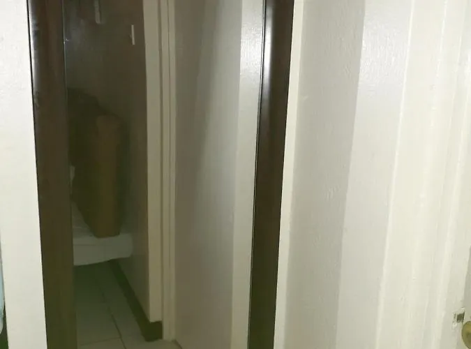 Cool's 1 Bedroom & Garden View *